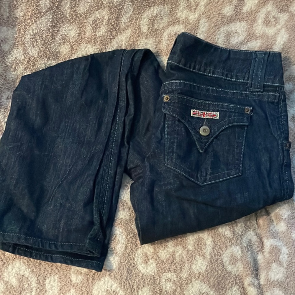 Hudson jeans